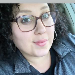 Meet your Posher, Sabrina